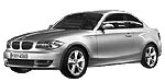 BMW E82 P1192 Fault Code